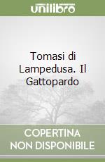 Tomasi di Lampedusa. Il Gattopardo