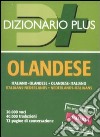 Dizionario olandese. Italiano-olandese, olandese-italiano libro