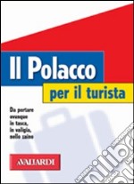 Il polacco per il turista libro