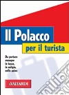 Il polacco per il turista libro