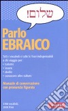 Parlo ebraico libro