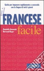 Il francese facile libro