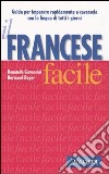 Il francese facile libro