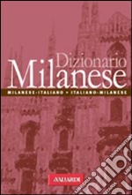 Dizionario milanese