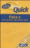 Fisica 2. Termodinamica, elettromagnetismo, fisica moderna libro