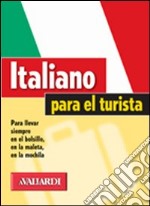 Italiano para el turista libro