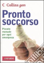 Pronto soccorso