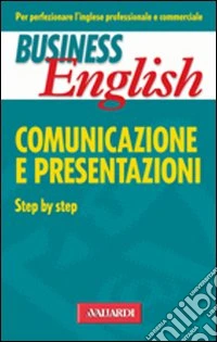 Comunicazione e presentazioni libro