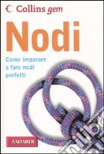 Nodi libro