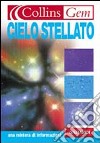 Cielo stellato libro