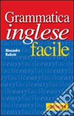 Grammatica inglese facile libro