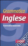 Grammatica inglese libro
