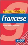 Grammatica francese libro