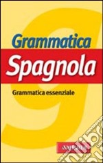 Grammatica spagnola