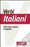 Verbi italiani libro