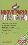 Nuovo parlo persiano libro di Mardani Faezeh