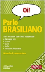 Parlo brasiliano
