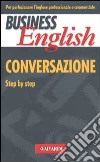 Conversazione libro