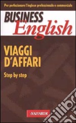 Viaggi d'affari