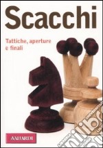 Scacchi libro