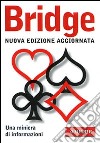 Bridge libro di Cucci Mario