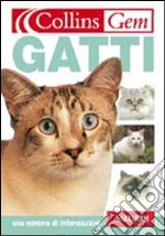 Gatti libro