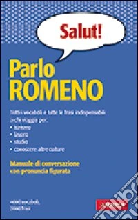 Parlo romeno