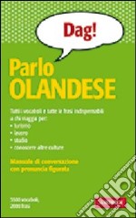 Parlo olandese libro