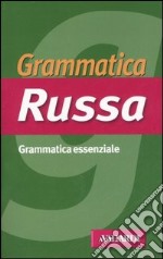 Grammatica russa