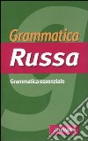 Grammatica russa libro