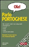 Parlo portoghese libro
