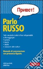 Parlo russo