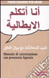 Parlo italiano per arabi libro