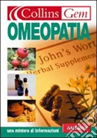 Omeopatia