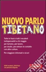 Nuovo parlo tibetano libro