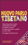 Nuovo parlo tibetano libro