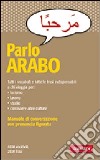 Parlo arabo libro