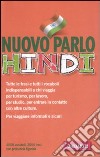 Nuovo parlo hindi libro di Varma Nishu