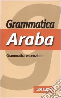 Grammatica araba