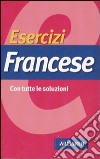 Francese. Esercizi libro