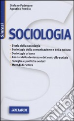 Sociologia libro