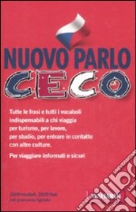 Nuovo parlo ceco libro