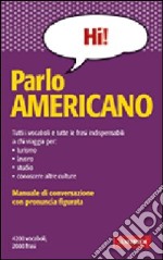 Parlo americano