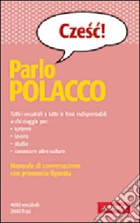 Parlo polacco libro