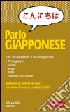 Parlo giapponese libro