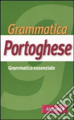 Grammatica portoghese