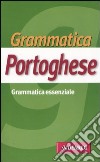 Grammatica portoghese libro