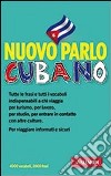 Nuovo parlo cubano libro di Bajini Irina