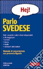 Parlo svedese