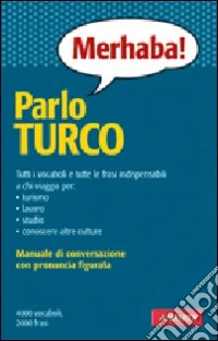 Parlo turco
